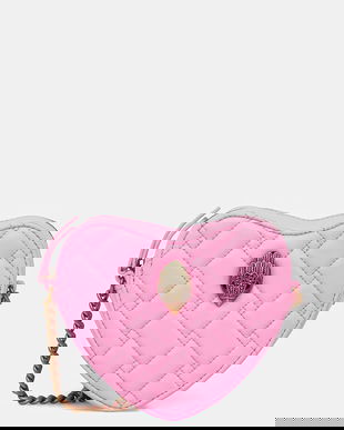 Kurt Geiger London geantă pentru femei, din piele Mini Kensington