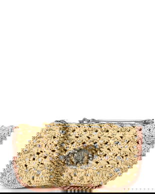 Kurt Geiger London geantă Chelsea SM Ruffle