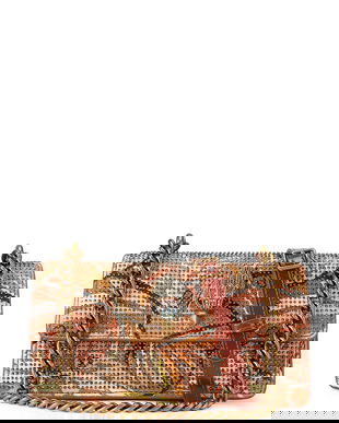 Kurt Geiger London geantă crossbody pentru femei Shoreditch