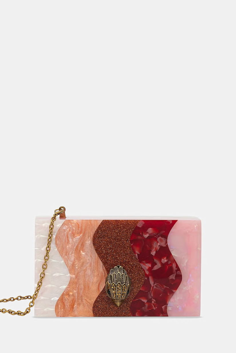 Kurt Geiger London geantă pentru femei Kensington