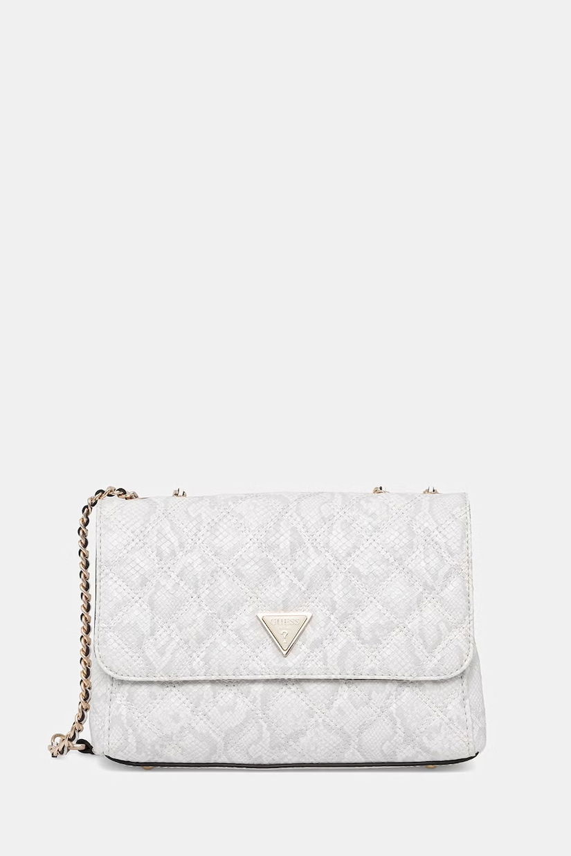 Guess geantă crossbody pentru femei GIULLY