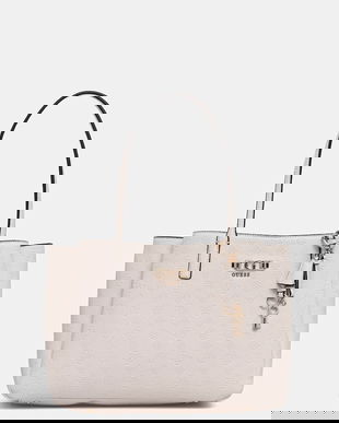 Guess geantă pentru femei ANISE