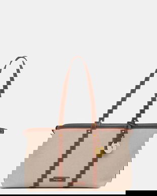 Trussardi tote bag pentru femei