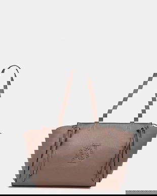 Liu Jo geantă shopper pentru femei, cu imitație de piele