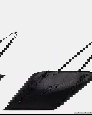 Liu Jo geantă shopper pentru femei, cu imitație de piele