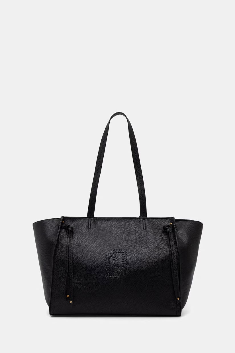 Liu Jo geantă shopper pentru femei, cu imitație de piele