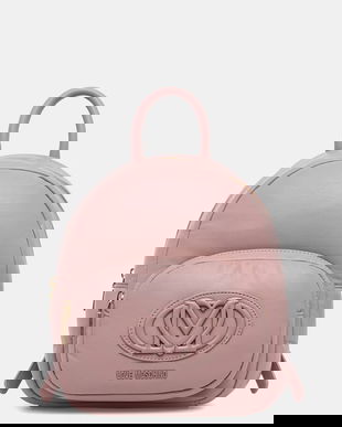 Love Moschino rucsac pentru femei