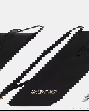 Valentino Bags husă pentru telefon pentru femei, cu imitație de piele CLIO RE