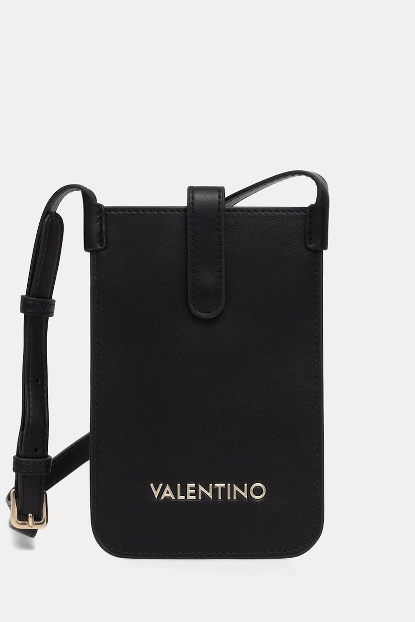 Valentino Bags husă pentru telefon pentru femei, cu imitație de piele CLIO RE