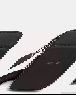 Valentino Bags borsetă pentru bărbați, cu imitație de piele HORIZON