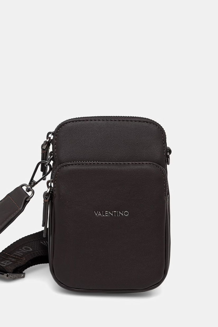 Valentino Bags borsetă pentru bărbați, cu imitație de piele HORIZON