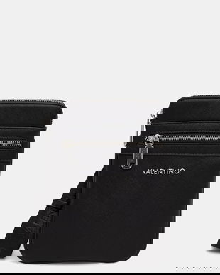 Valentino Bags borsetă pentru bărbați, cu imitație de piele MARNIER