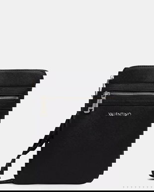 Valentino Bags borsetă pentru bărbați, cu imitație de piele MARNIER