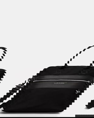 Armani Exchange geantă pentru bărbați