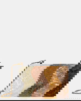 Kurt Geiger London geantă plic pentru femei