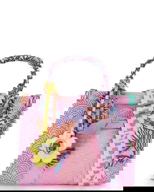 Kurt Geiger London geantă pentru femei Southbank