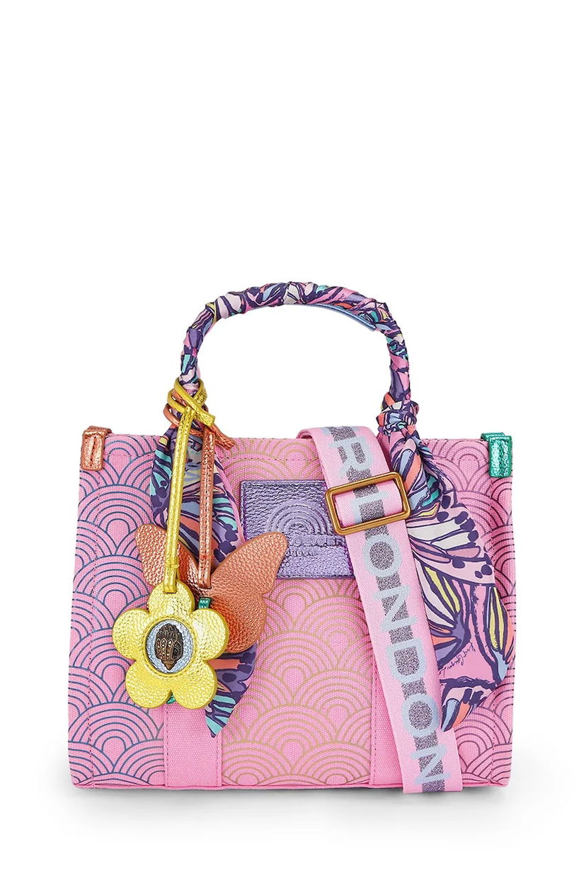 Kurt Geiger London geantă pentru femei Southbank