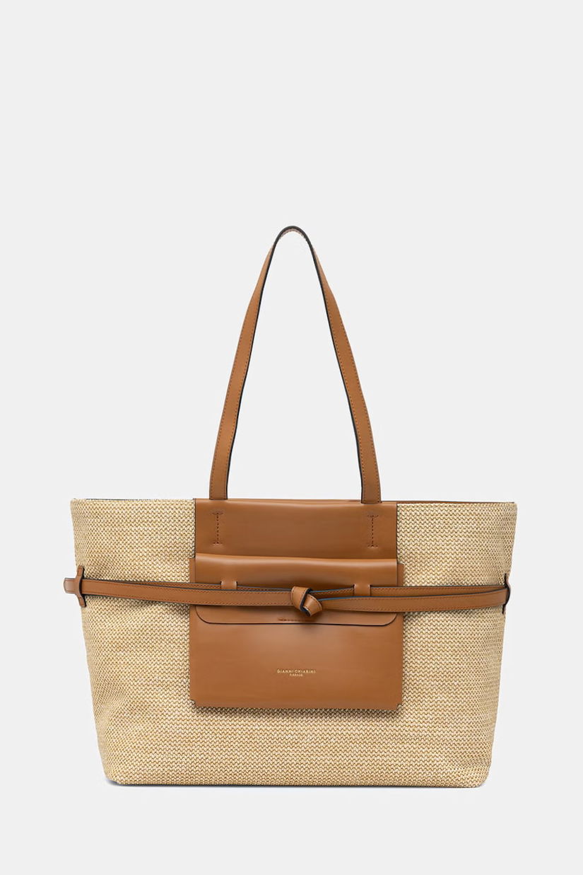 Gianni Chiarini geantă pentru femei BELTY