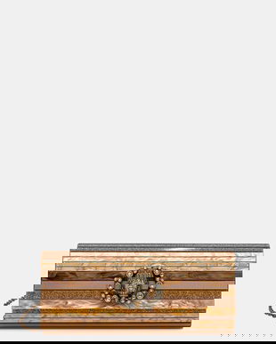 Kurt Geiger London geantă plic pentru femei Eagle