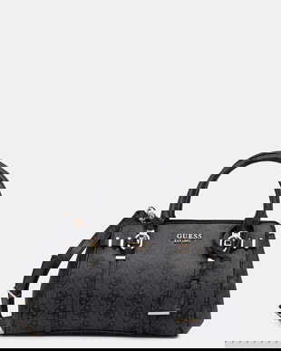 Guess geantă pentru femei LEONA