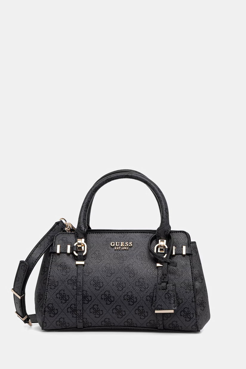 Guess geantă pentru femei LEONA