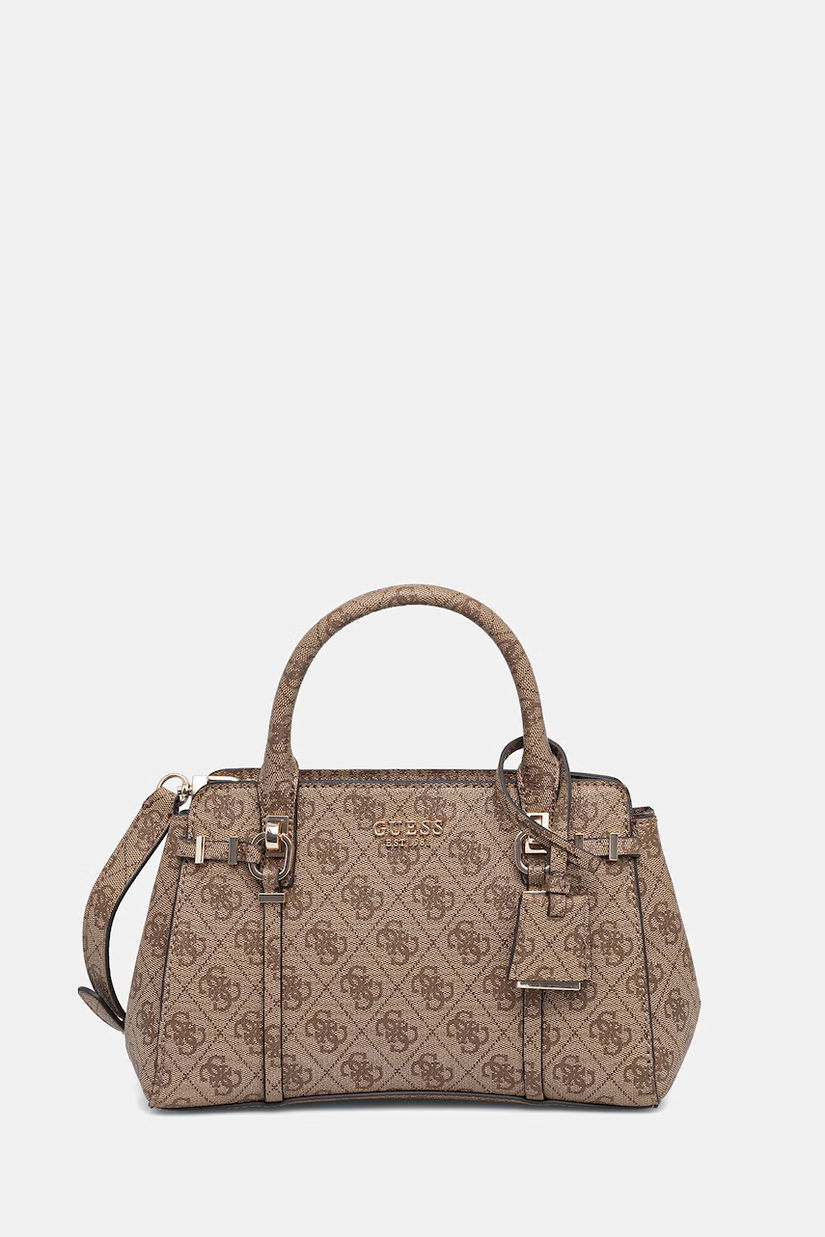 Guess geantă pentru femei LEONA