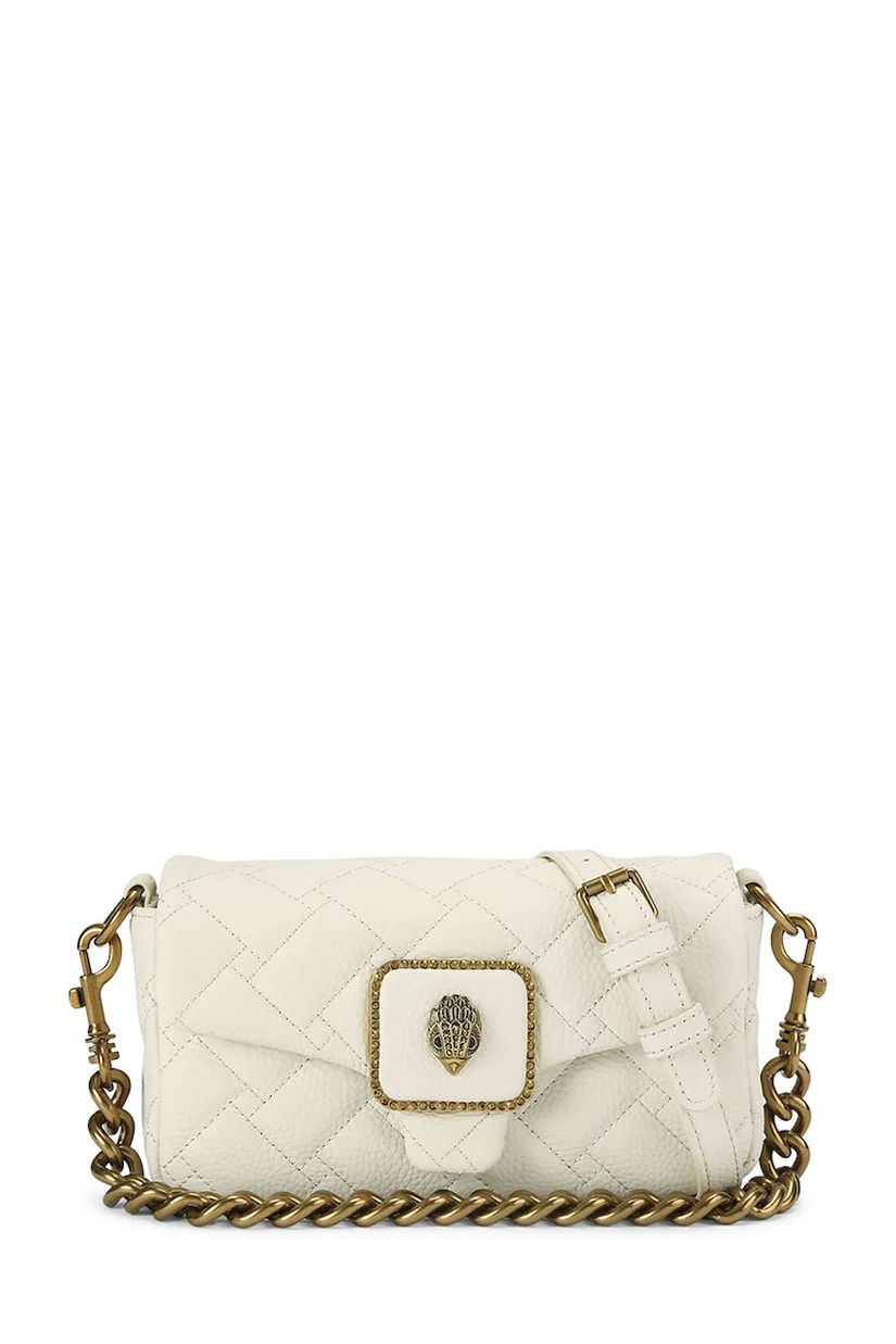 Kurt Geiger London geantă pentru femei, din piele Mini Pimlico