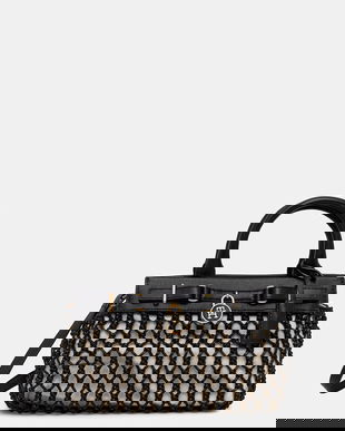 Tommy Hilfiger geantă crossbody pentru femei, din piele