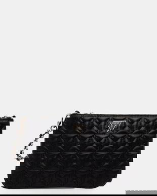 Guess geantă pentru femei, cu imitație de piele