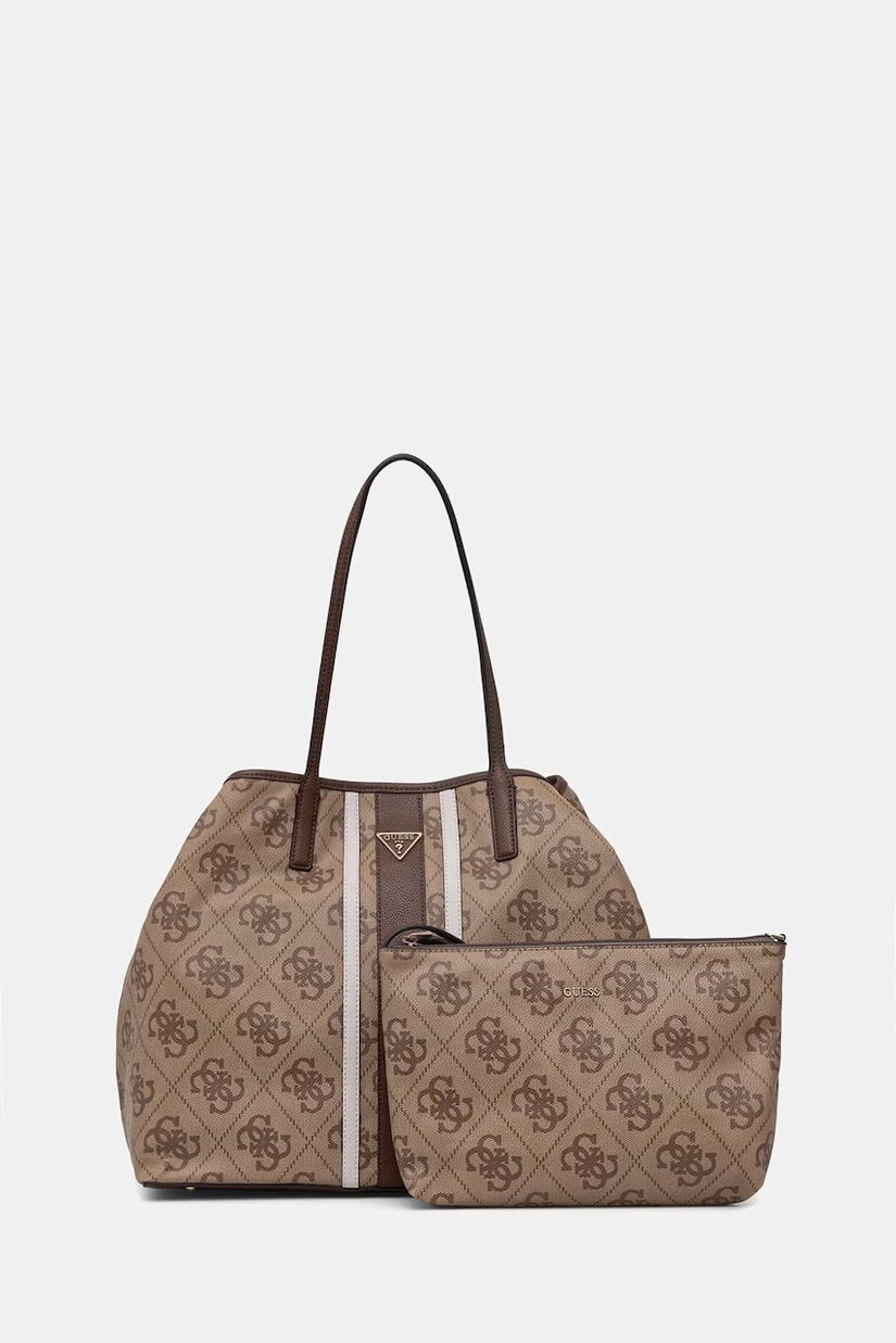 Guess geantă pentru femei VICTTORIA