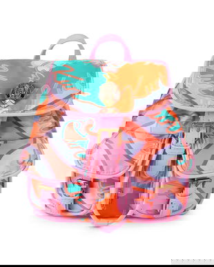 Kurt Geiger London rucsac pentru femei Hoxton