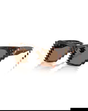 Jimmy Choo ochelari de soare pentru femei