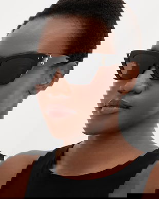 Jimmy Choo ochelari de soare pentru femei