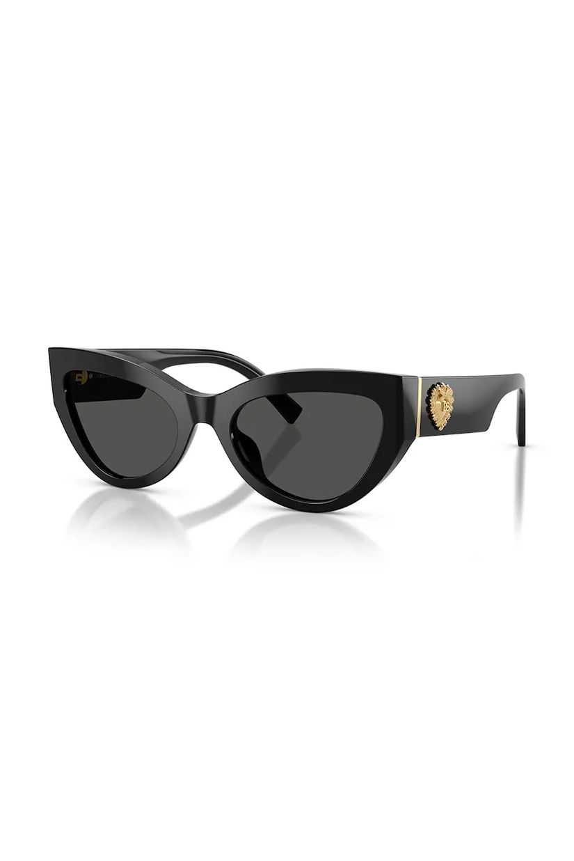Dolce & Gabbana ochelari de soare cat eye pentru femei