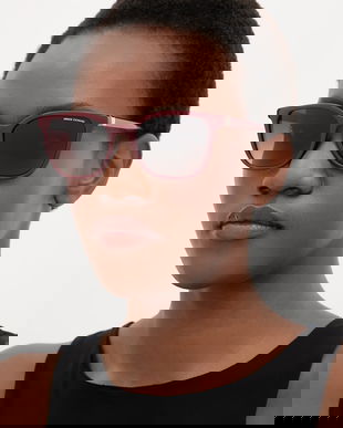 Armani Exchange ochelari de soare pentru femei