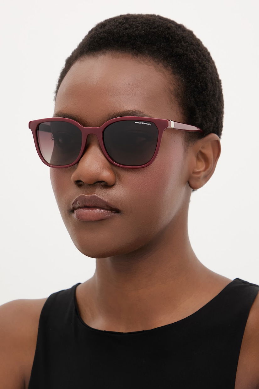 Armani Exchange ochelari de soare pentru femei