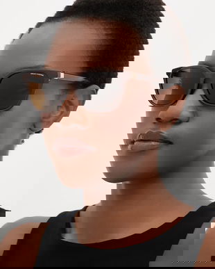 Armani Exchange ochelari de soare pentru femei