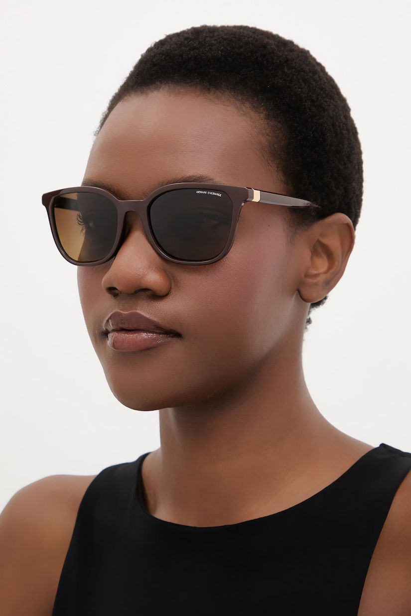 Armani Exchange ochelari de soare pentru femei