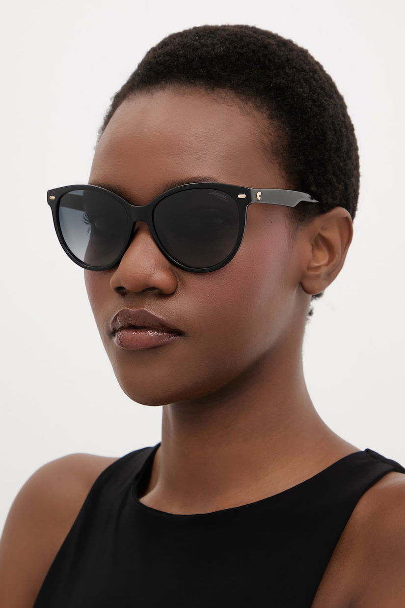 Carrera ochelari de soare cat eye pentru femei