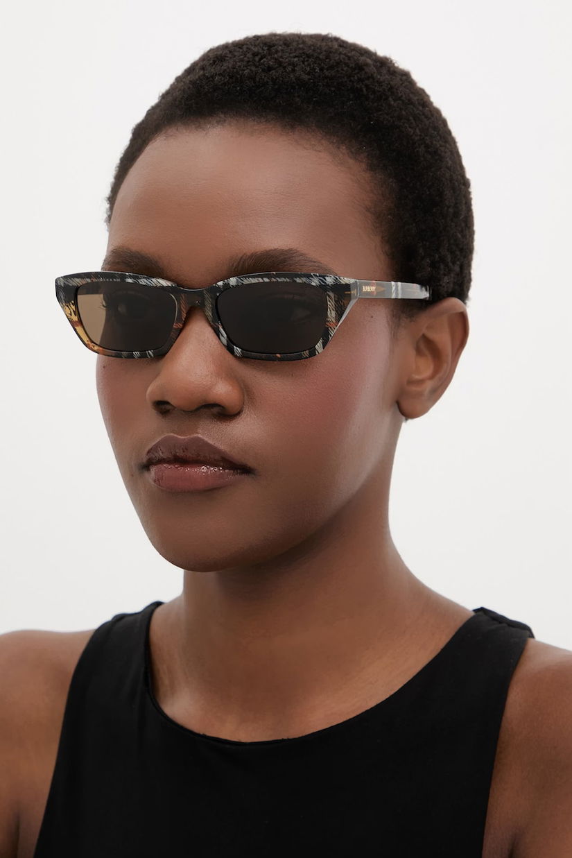 Burberry ochelari de soare pentru femei