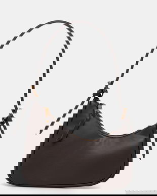 Steve Madden geantă pentru femei, cu imitație de piele Bsmith