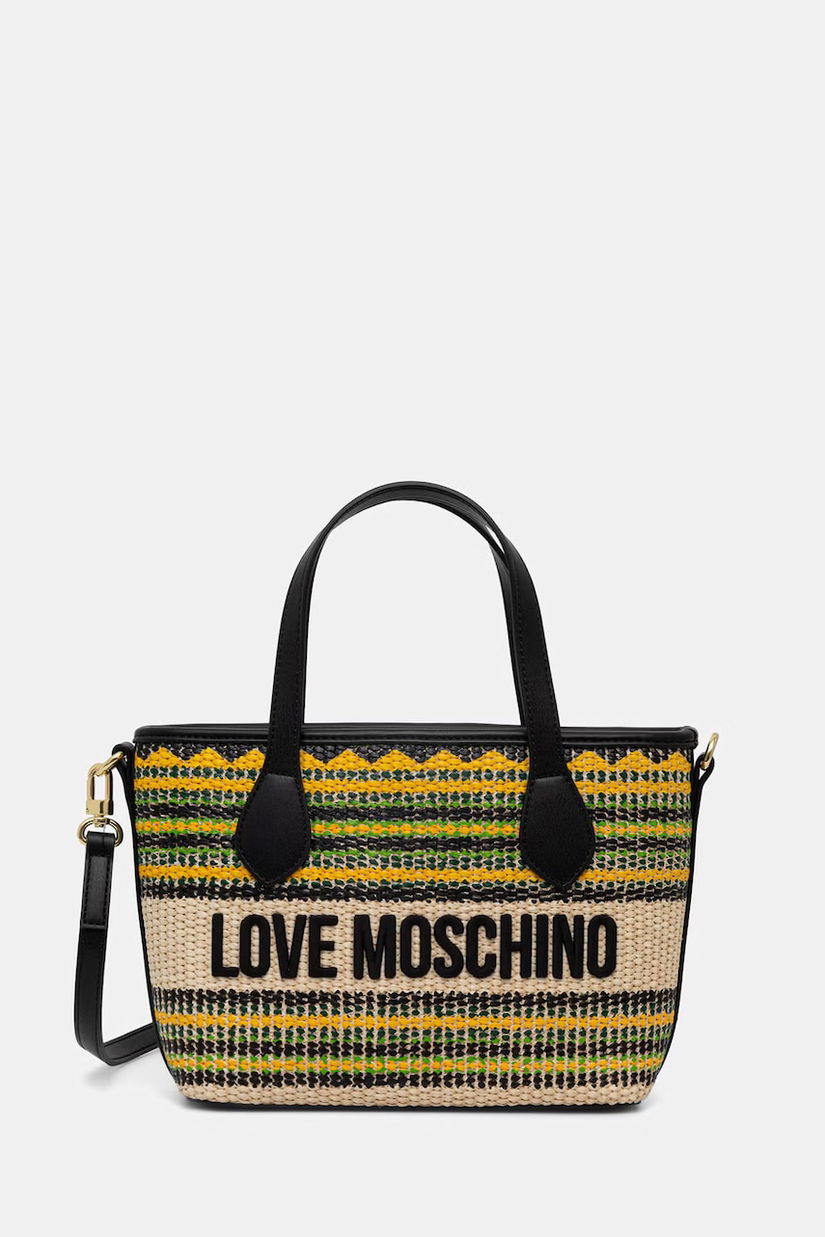 Love Moschino tote bag pentru femei
