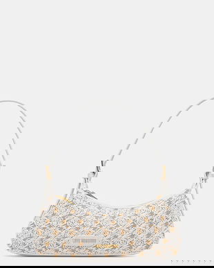 Love Moschino geantă pentru femei, cu imitație de piele