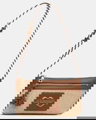 Love Moschino poștaș pentru femei