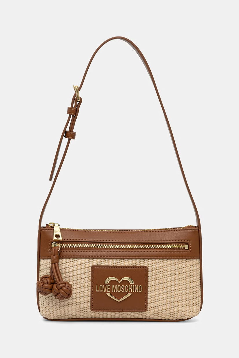 Love Moschino poștaș pentru femei