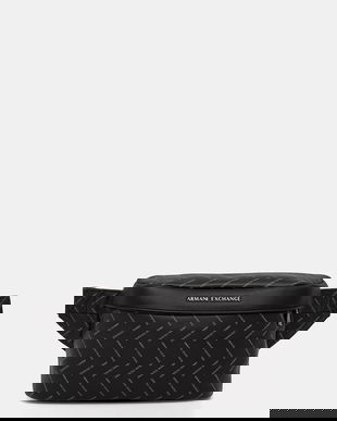 Armani Exchange borsetă pentru bărbați
