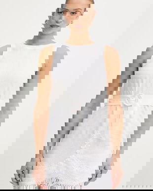 Twinset rochie de in