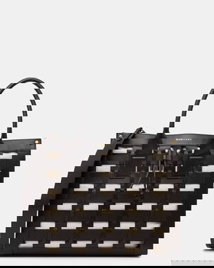 Marciano by Guess tote bag pentru femei, din piele