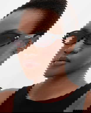 Versace ochelari de soare pentru femei