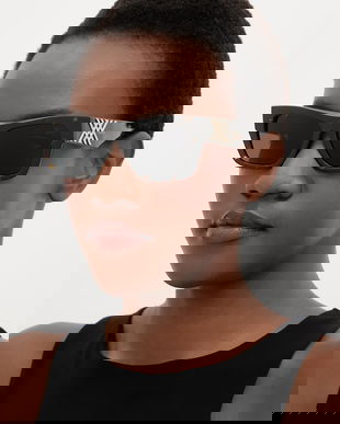 Burberry ochelari de soare pentru femei